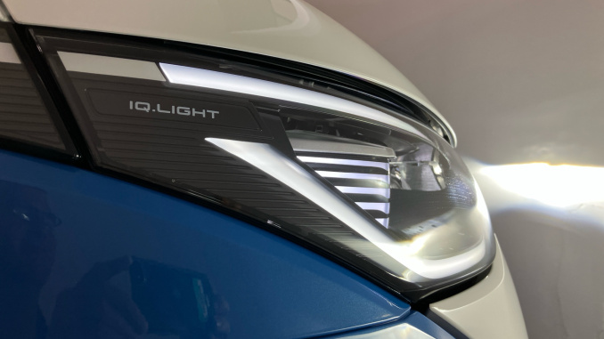 Volkswagen ID. Buzz 210kW Style Pro 79kWh 5dr Auto [Design+] Electric Estate - Image 38